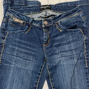 Vo Jeans - Virgin Only